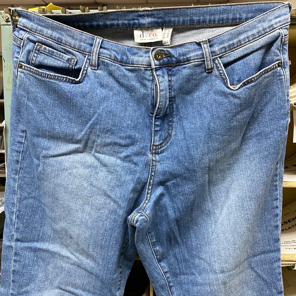D&Co